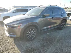 JM3KFBCM3J0391896 2018 MAZDA CX-5