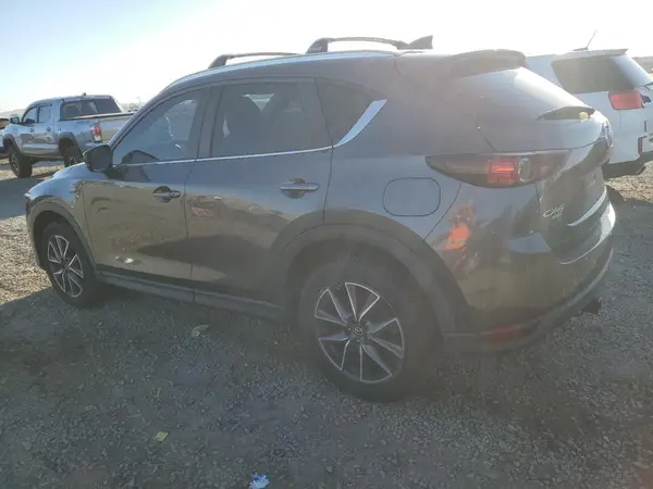 JM3KFBCM3J0391896 2018 MAZDA CX-5 - Image 2