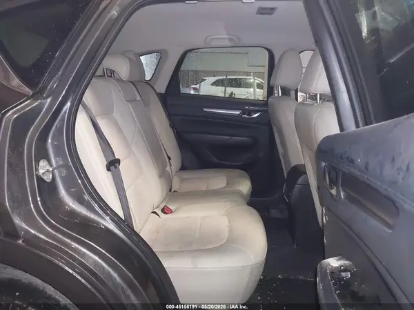 JM3KFBCM3J0394538 2018 MAZDA CX-5 - Image 8