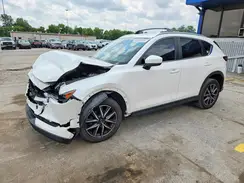JM3KFBCM3J0397178 2018 MAZDA CX-5