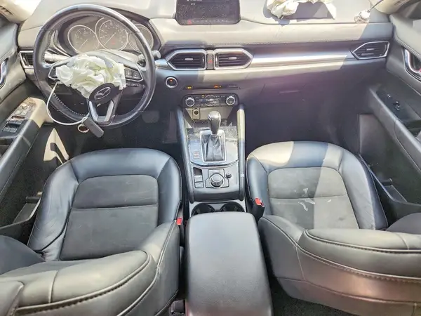 JM3KFBCM3J0397178 2018 MAZDA CX-5 - Image 8
