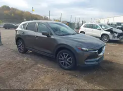 JM3KFBCM3J0398105 2018 MAZDA CX-5