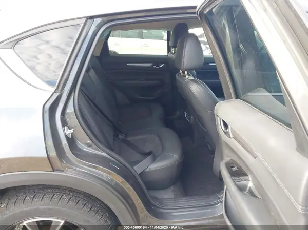 JM3KFBCM3J0398105 2018 MAZDA CX-5 - Image 8