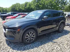 JM3KFBCM3J0398122 2018 MAZDA CX-5