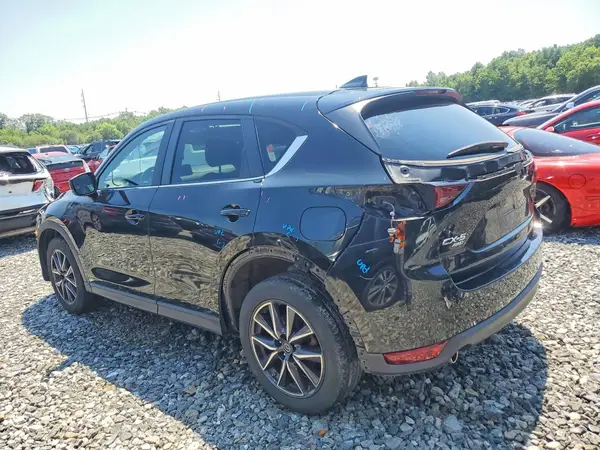 JM3KFBCM3J0398122 2018 MAZDA CX-5 - Image 2