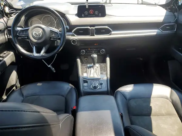 JM3KFBCM3J0398122 2018 MAZDA CX-5 - Image 8