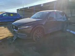 JM3KFBCM3J0398895 2018 MAZDA CX-5