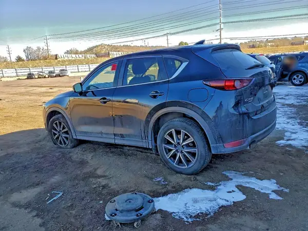 JM3KFBCM3J0398895 2018 MAZDA CX-5 - Image 2