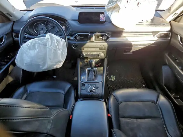 JM3KFBCM3J0398895 2018 MAZDA CX-5 - Image 8