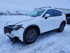 JM3KFBCM3J0399867 2018 MAZDA CX-5