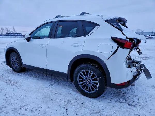 JM3KFBCM3J0399867 2018 MAZDA CX-5 - Image 2