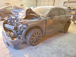 JM3KFBCM3J0401326 2018 MAZDA CX-5