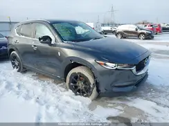 JM3KFBCM3J0401553 2018 MAZDA CX-5