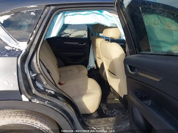 JM3KFBCM3J0401553 2018 MAZDA CX-5 - Image 8
