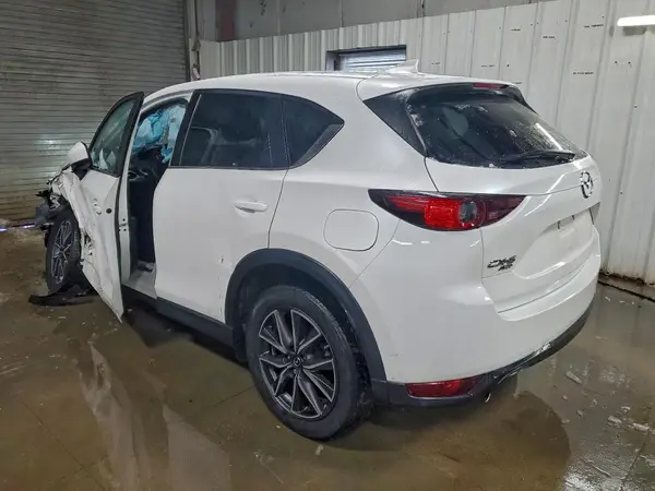 JM3KFBCM3J0405912 2018 MAZDA CX-5 - Image 2