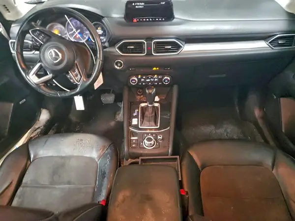 JM3KFBCM3J0405912 2018 MAZDA CX-5 - Image 8