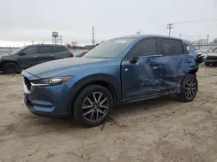 JM3KFBCM3J0406316 2018 MAZDA CX-5