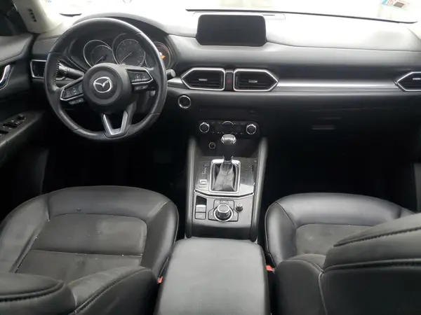 JM3KFBCM3J0406316 2018 MAZDA CX-5 - Image 8
