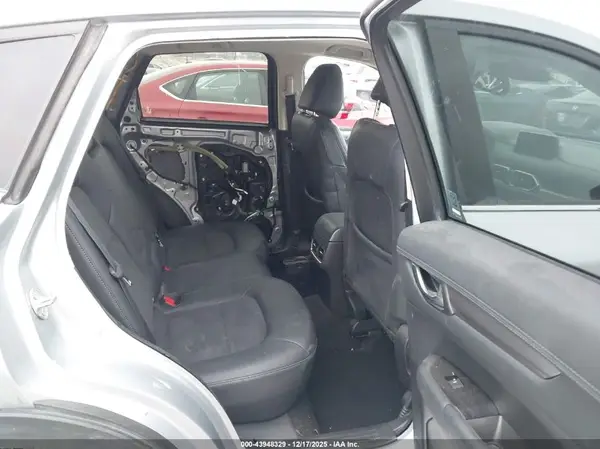 JM3KFBCM3J0406901 2018 MAZDA CX-5 - Image 8