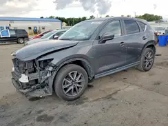 JM3KFBCM3J0407580 2018 MAZDA CX-5