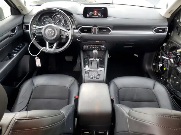 JM3KFBCM3J0407580 2018 MAZDA CX-5 - Image 8