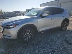 JM3KFBCM3J0409166 2018 MAZDA CX-5