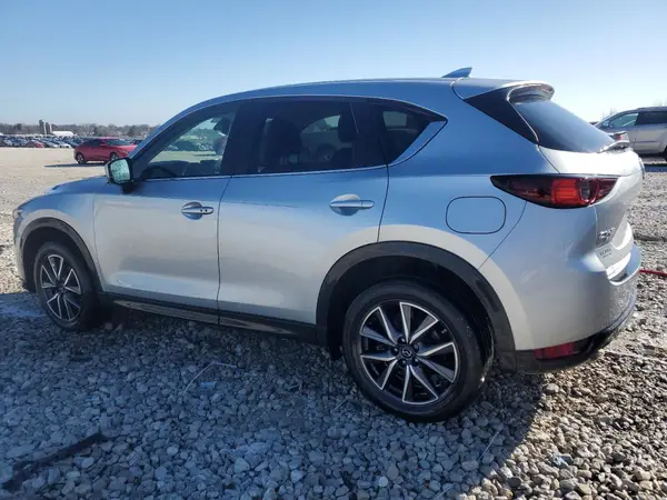 JM3KFBCM3J0409166 2018 MAZDA CX-5 - Image 2