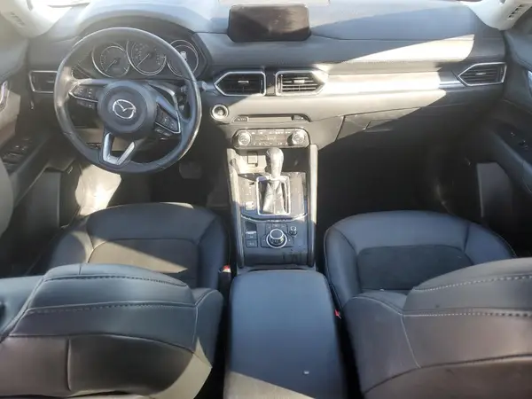 JM3KFBCM3J0409166 2018 MAZDA CX-5 - Image 8