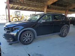 JM3KFBCM3J0409667 2018 MAZDA CX-5