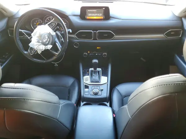 JM3KFBCM3J0409667 2018 MAZDA CX-5 - Image 8
