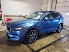 JM3KFBCM3J0410348 2018 MAZDA CX-5