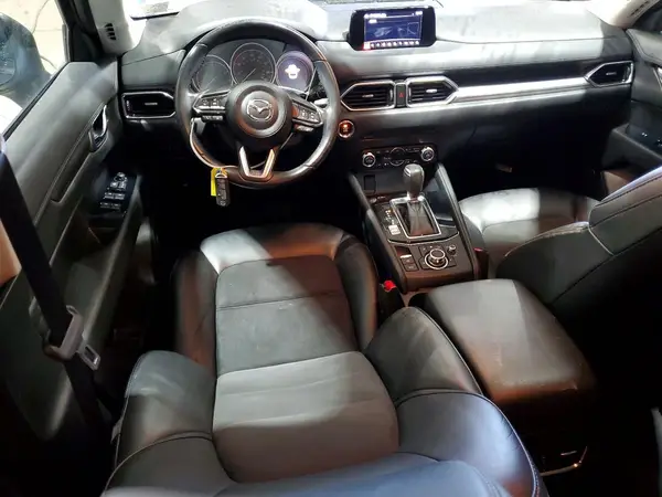 JM3KFBCM3J0410348 2018 MAZDA CX-5 - Image 8