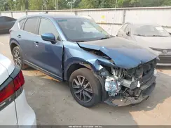 JM3KFBCM3J0415016 2018 MAZDA CX-5