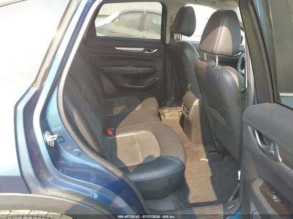 JM3KFBCM3J0415016 2018 MAZDA CX-5 - Image 8