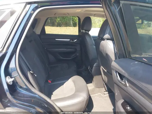 JM3KFBCM3J0415226 2018 MAZDA CX-5 - Image 8