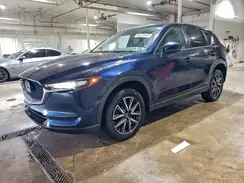JM3KFBCM3J0417798 2018 MAZDA CX-5