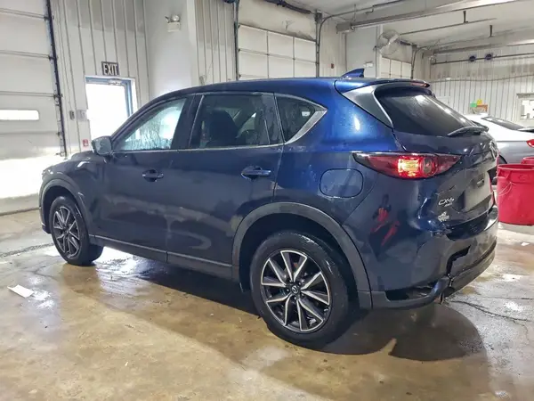 JM3KFBCM3J0417798 2018 MAZDA CX-5 - Image 2