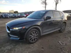 JM3KFBCM3J0418613 2018 MAZDA CX-5