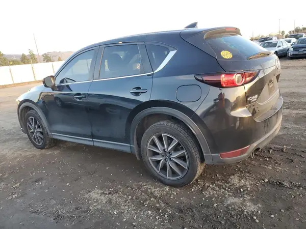 JM3KFBCM3J0418613 2018 MAZDA CX-5 - Image 2