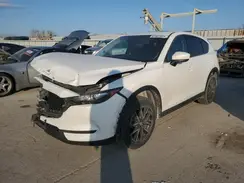 JM3KFBCM3J0419468 2018 MAZDA CX-5