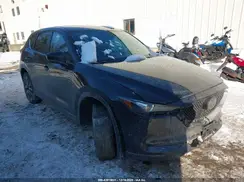 JM3KFBCM3J0420166 2018 MAZDA CX-5