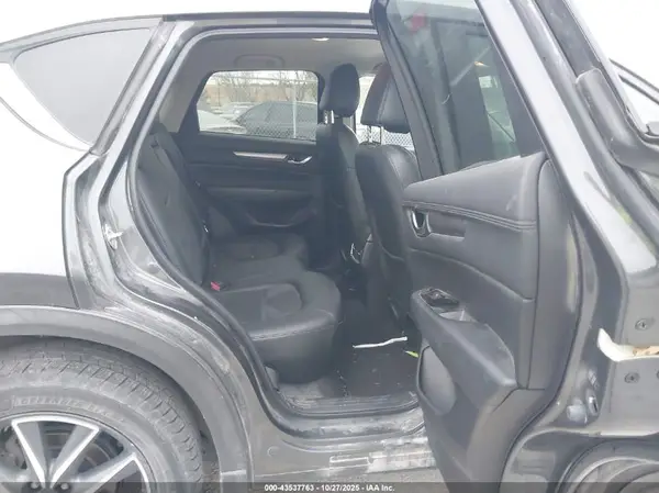 JM3KFBCM3J0422113 2018 MAZDA CX-5 - Image 8