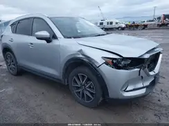 JM3KFBCM3J0423603 2018 MAZDA CX-5