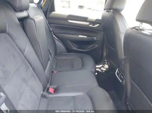 JM3KFBCM3J0424797 2018 MAZDA CX-5 - Image 8
