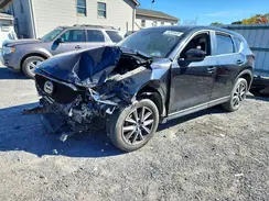 JM3KFBCM3J0426727 2018 MAZDA CX-5