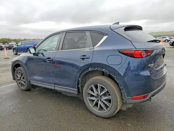 JM3KFBCM3J0427327 2018 MAZDA CX-5 - Image 2