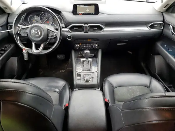 JM3KFBCM3J0427327 2018 MAZDA CX-5 - Image 8