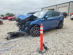 JM3KFBCM3J0428543 2018 MAZDA CX-5