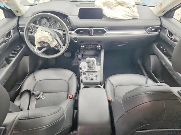 JM3KFBCM3J0428543 2018 MAZDA CX-5 - Image 8