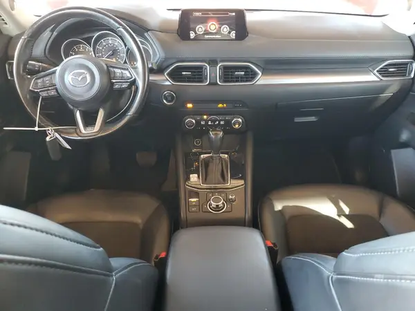 JM3KFBCM3J0431975 2018 MAZDA CX-5 - Image 8
